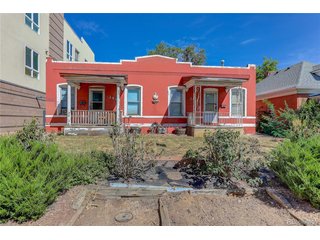 3441 W 38th Ave Denver, CO 80211
