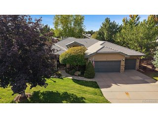 8 Canon Pl Greenwood Village, CO 80111