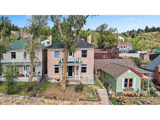 209 W 1st High St Central City, CO 80427