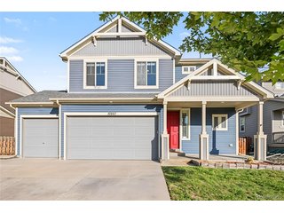 10887 Ursula St Commerce City, CO 80022