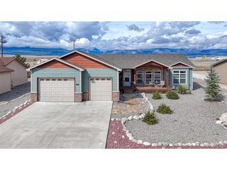 27665 County Road 313 29 Buena Vista, CO 81211