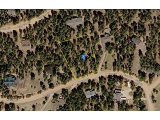 156 E Ridge Dr Woodland Park, CO 80863