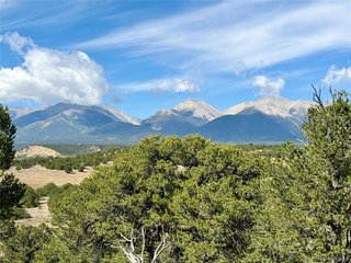 10365 Rawhide Creek Rd Nathrop, CO 81236