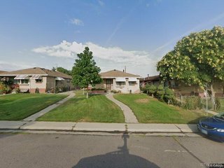 4381 Osceola St Denver, CO 80212