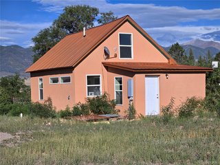 34045 US Highway 285 Villa Grove, CO 81155