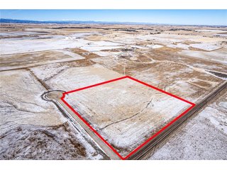 (TBD) Craven Lot 1 Elbert, CO 80106