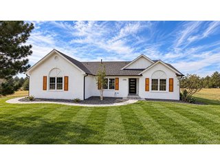 11986 Bear Creek Dr Franktown, CO 80116
