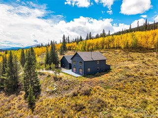1881 River Dr Alma, CO 80420