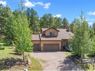 625 Sun Valley Dr Woodland Park, CO 80863