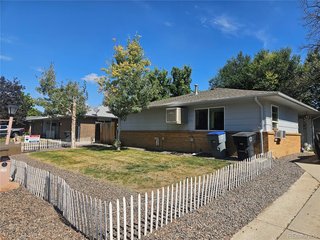 1726 Meadow St Longmont, CO 80501