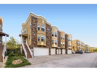 869 N Vernon Dr Central City, CO 80427