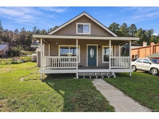 24205 Eccles St Elbert, CO 80106