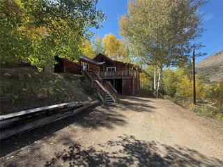 604 Park St Hot Sulphur Springs, CO 80451