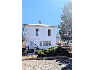 100 W 3 St Trinidad, CO 81082