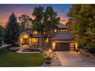 8978 E Cedar Hill Pl Lone Tree, CO 80124
