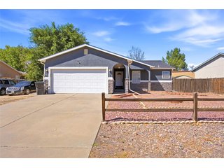 773 S Aguilar Dr Pueblo West, CO 81007