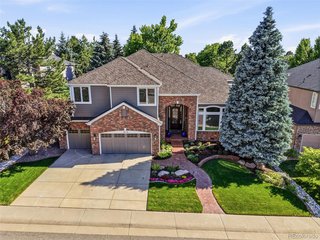9779 Bay Hill Dr Lone Tree, CO 80124