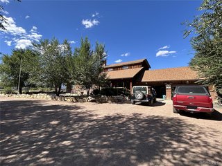 5281 State Highway 115 Florence, CO 81226