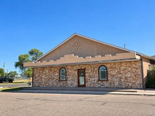 815 2nd St Limon, CO 80828