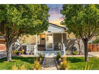 7020 Poplar St Commerce City, CO 80022