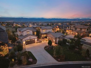 10845 Rainribbon Rd Highlands Ranch, CO 80126