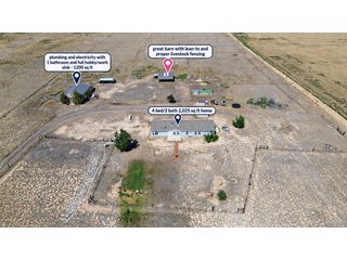 16420 Cavanaugh Rd Keenesburg, CO 80643