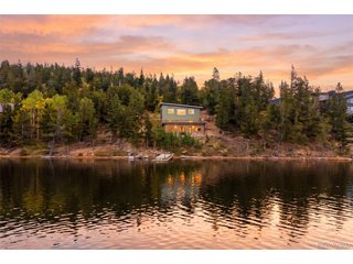 2071 County Road 58 35 Grant, CO 80448