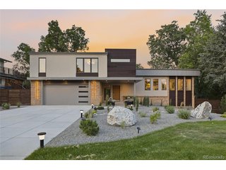 3072 Mountain Shadows Dr Wheat Ridge, CO 80215