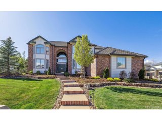 9188 Buck Hill Dr Highlands Ranch, CO 80126