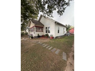 307 Elm St Arriba, CO 80804