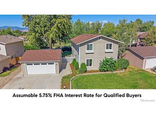 9233 Lamar St Westminster, CO 80031