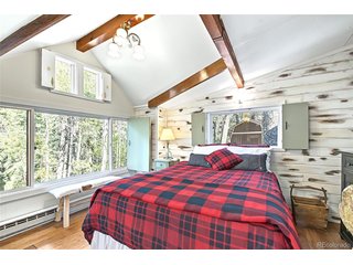 7739 County Road 43 Bailey, CO 80421