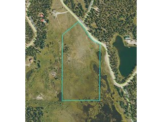 (TBD) Lakeside Dr Alma, CO 80420