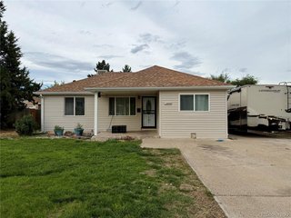 6445 W 45th Ave Wheat Ridge, CO 80033