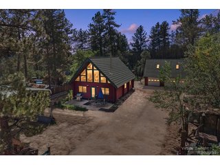 168 Columbine St Larkspur, CO 80118