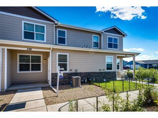 338 S 4th Ct Deer Trail, CO 80105