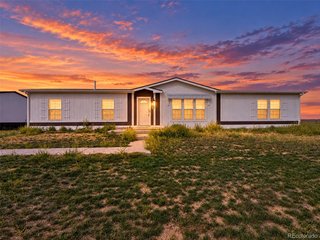41657 County Road 84 Briggsdale, CO 80611