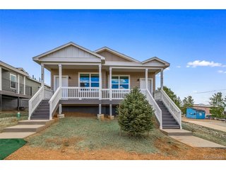 704 W 3rd St Leadville, CO 80461