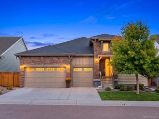 7043 Hyland Hills St Castle Pines, CO 80108