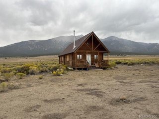 34643 Spruce Ave Blanca, CO 81123
