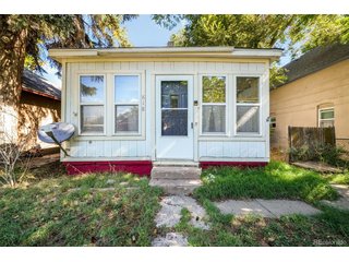 818 W 2nd St Florence, CO 81226