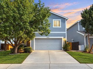 8468 Kalamath Ct Federal Heights, CO 80260