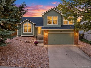6550 Plaid Pl Colorado Springs, CO 80918