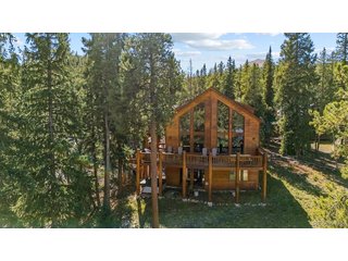 14 Miners Ct Blue River, CO 80424