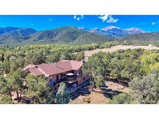 990 Hamilton Creek Rd Coaldale, CO 81222