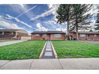 8 Oak St Buena Vista, CO 81211