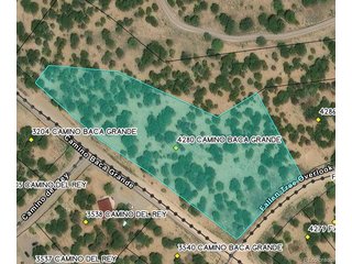 4280 Camino Baca Grande Crestone, CO 81131