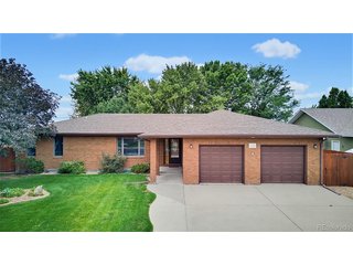 705 Ute St Fort Morgan, CO 80701