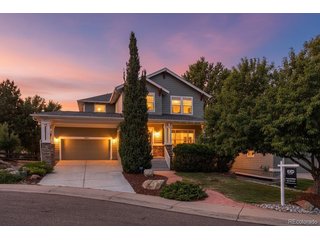 8331 Briar Haven Ct Castle Pines, CO 80108