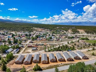 708 W 3rd St Leadville, CO 80461